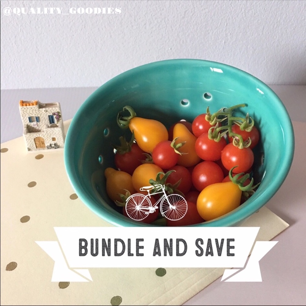 Bundle and Save